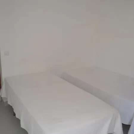 Pensión Low Cost