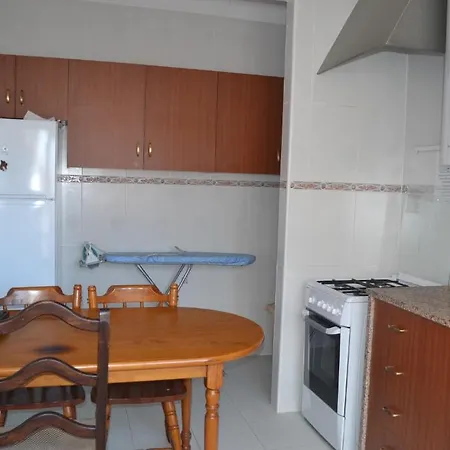 Casa de hóspedes Low Cost *