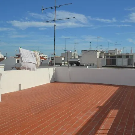 Low Cost Casa de hóspedes
